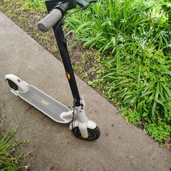 Segway Ninebot Max  G30le2