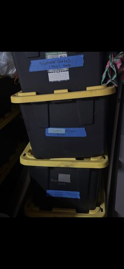 Women and girl clothes