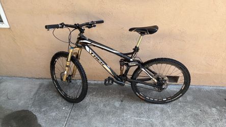 Trek Fuel EX 9.7