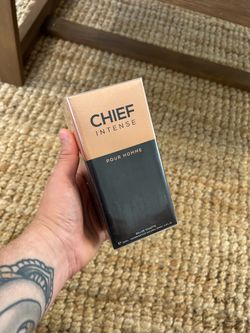 Chief Intense