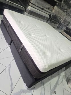 King sizes mattress set