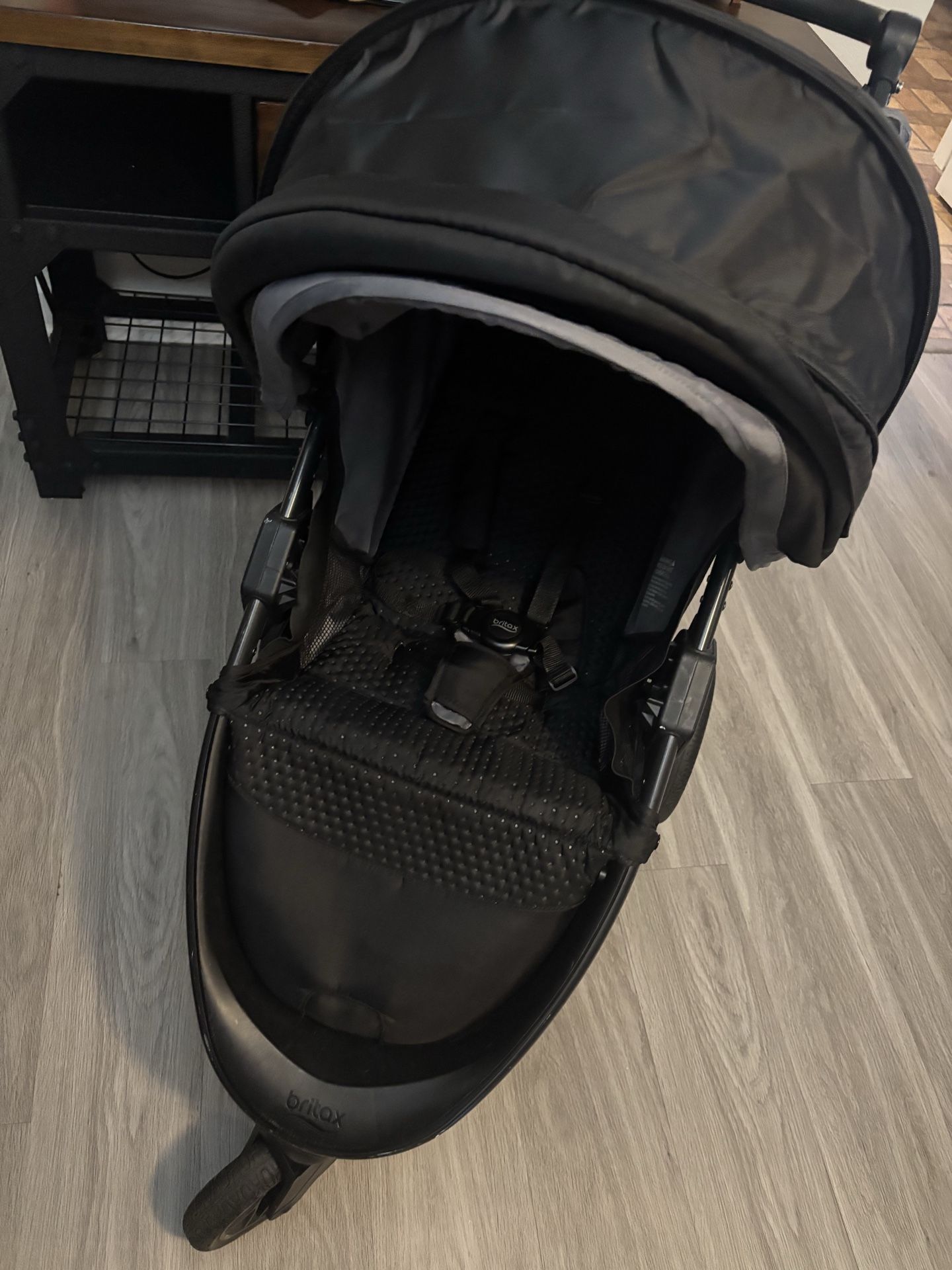 Britax Stroller