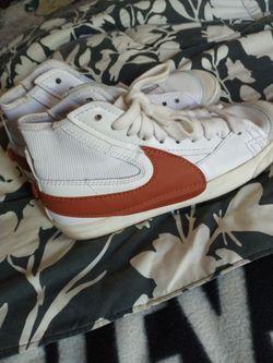 Nike sneakers