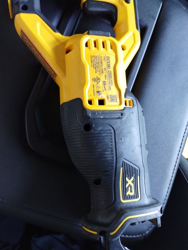 DeWalt Saw all New for Sale in Mesa, AZ OfferUp