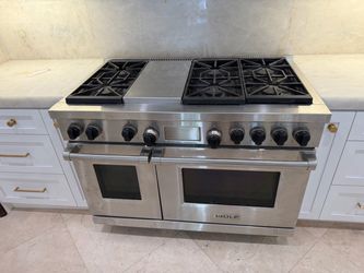 Appliances