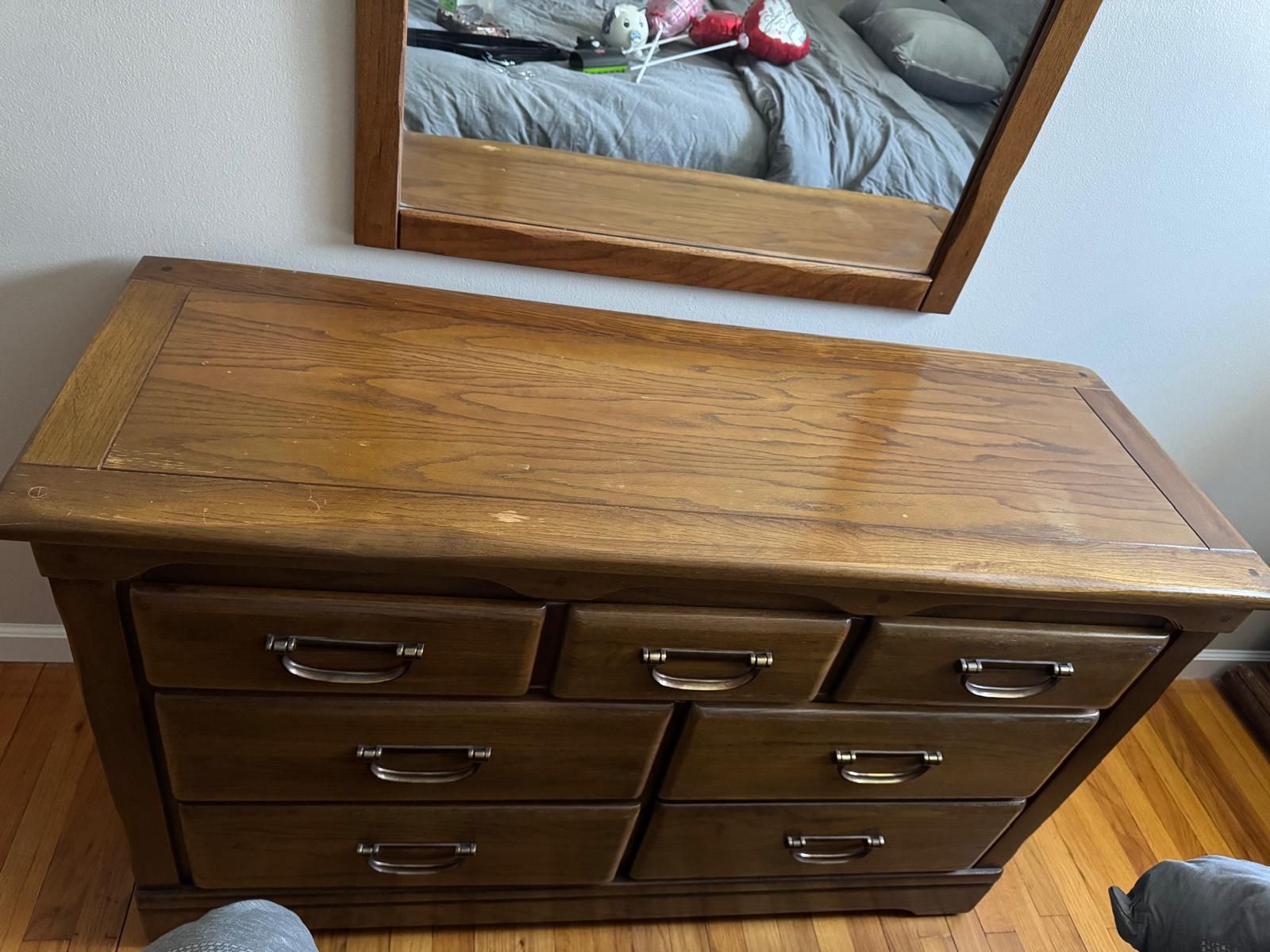 Bed Room