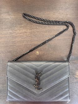 Authentic YSL bag bag