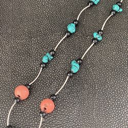 Turquoise Necklace 