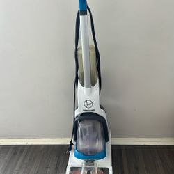 Hoover Carpet Cleaner
