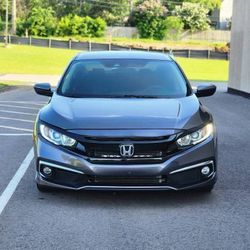 2021 Honda Civic