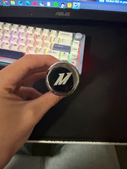 Mishimoto weighted shift knob
