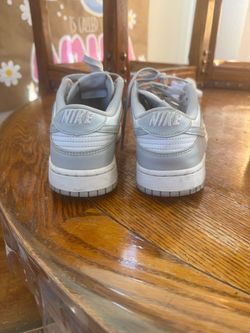 Nike dunks for low