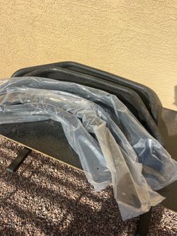 Fender / Bumpers For Jeep JL (2018-2023)