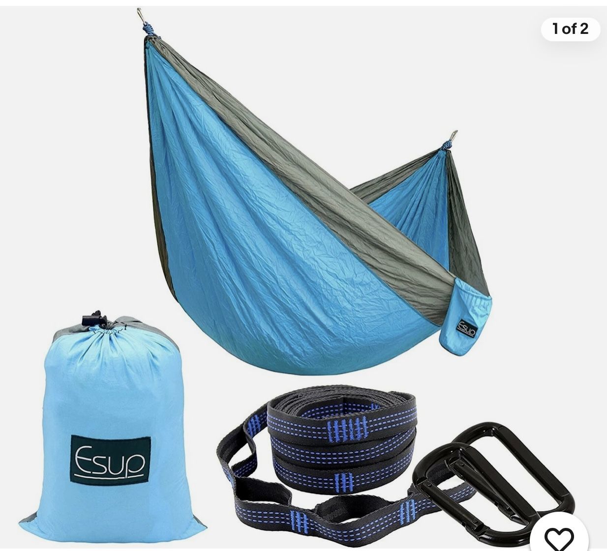 Camping Hammock