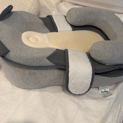 New Born Reflux Pillow 