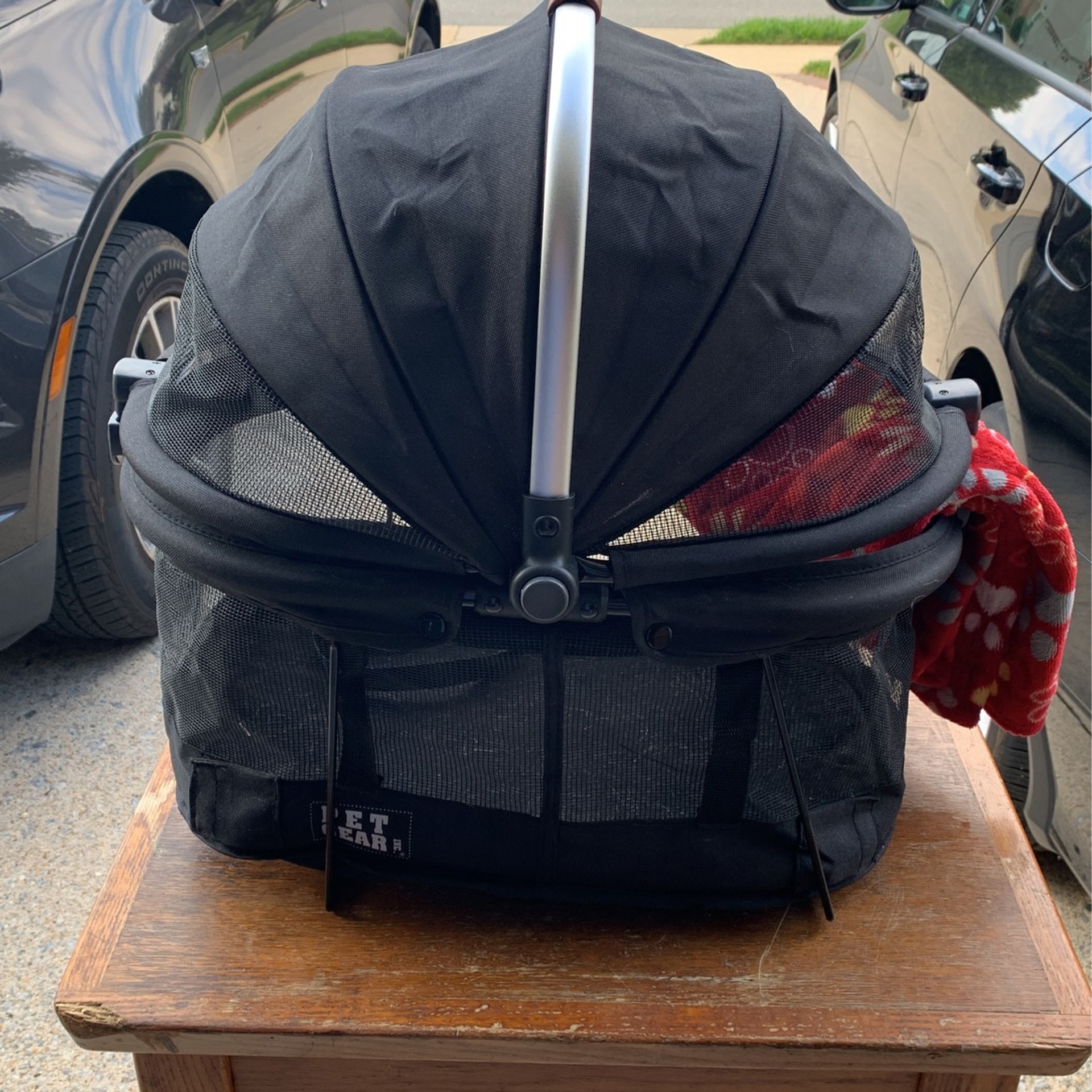 Dog Carrier