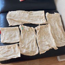 Colony Co Grocery Bags 