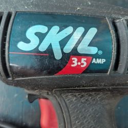 Stihl Electric Drill