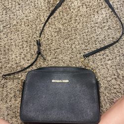 MK Crossbody