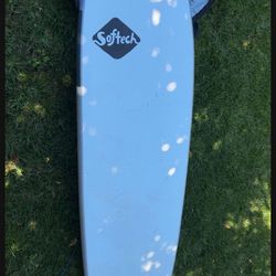 Surf Board 
