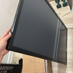 38” Samsung Tv