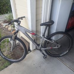 Specialized Mountain Bike