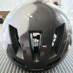 Limar Airspeed AirMips Aero Road Cycling Helmet (Lg. 57-61; 60's Gray)