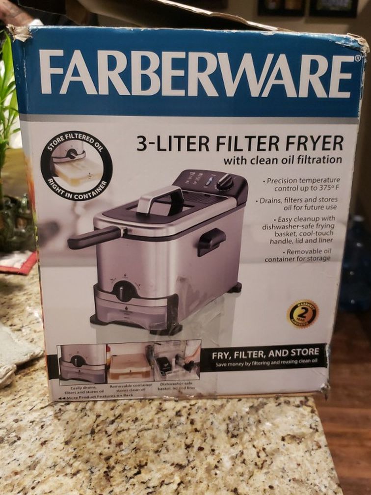 Fryer