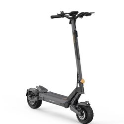 Ausom L2 Max Scooter 40mph