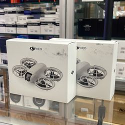 DJI Neo 