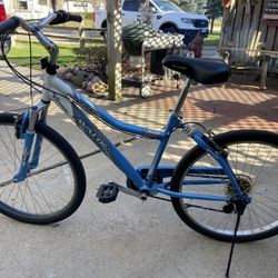 Avalon 7 Speed Bike 