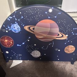 Kids bed