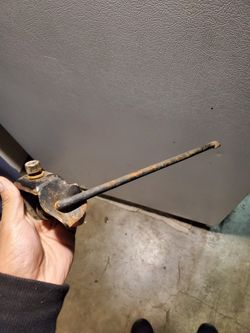 Bicycle Kickstand