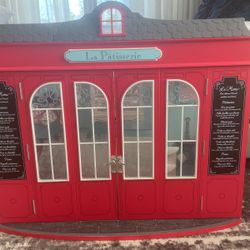 American Girl Grace’s Bakery Set