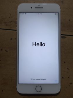 Apple iPhone 7 Plus 128GB Unlocked