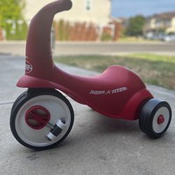 Baby Bike Brand New
