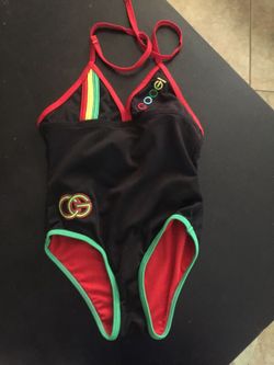 Kids bathing suit