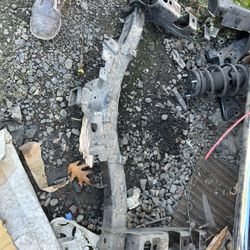 2014-2018 GMC Sierra Hitch 