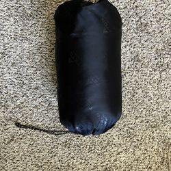 Teton Sports Backpacking Sleeping Bag 