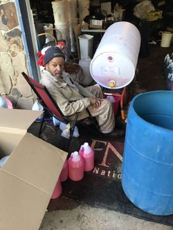 Discount car wash chemicals and supplies.