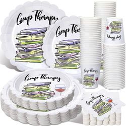 'Book Club' Party Set