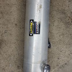 Sand Rail Gas Tank Off Road Car Truck Dune Buggy