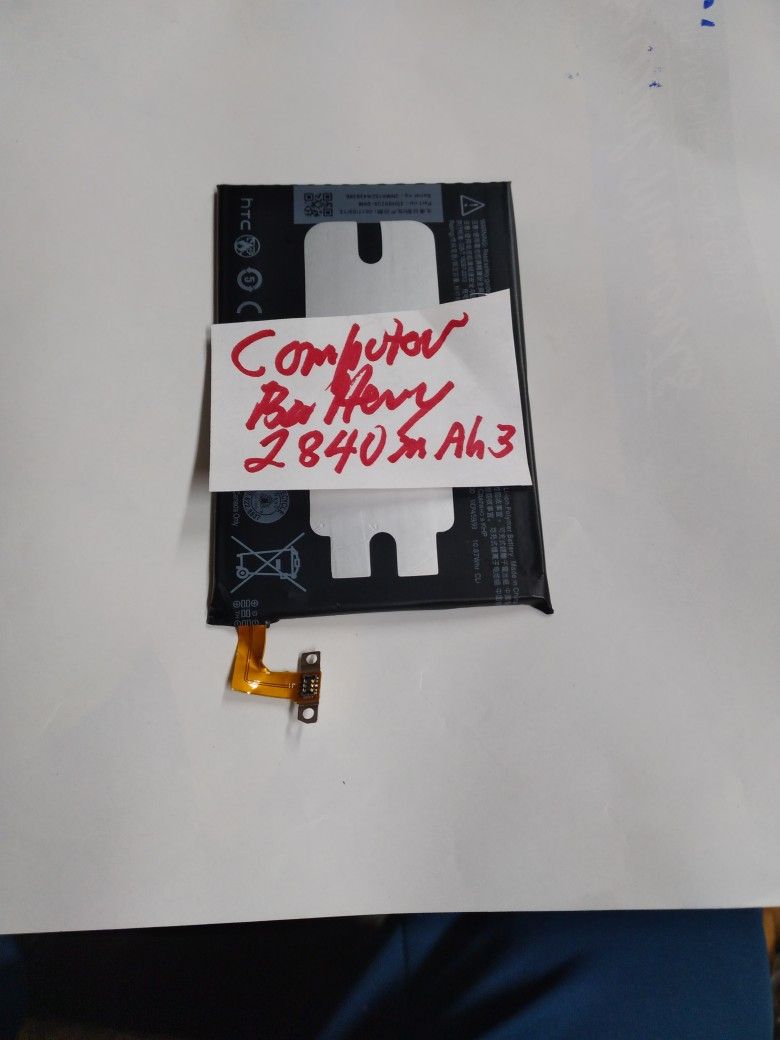 Computer Battery