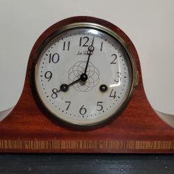 Vintage Clock
