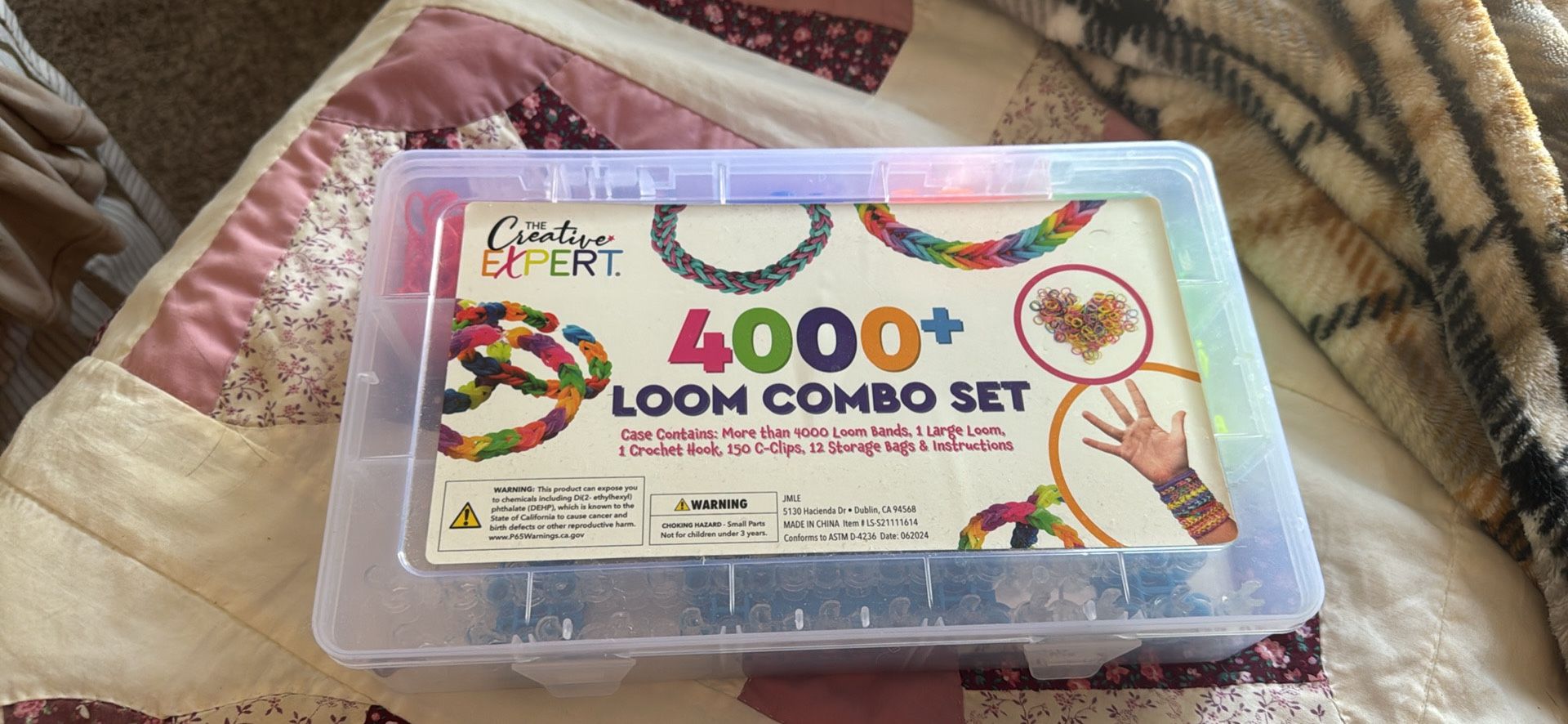 rainbow loom