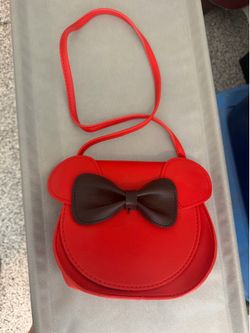 Minnie purse