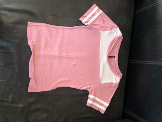Light pink shirt