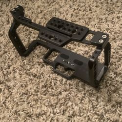MagicRig Cage For Blackmagic Pocket 4k