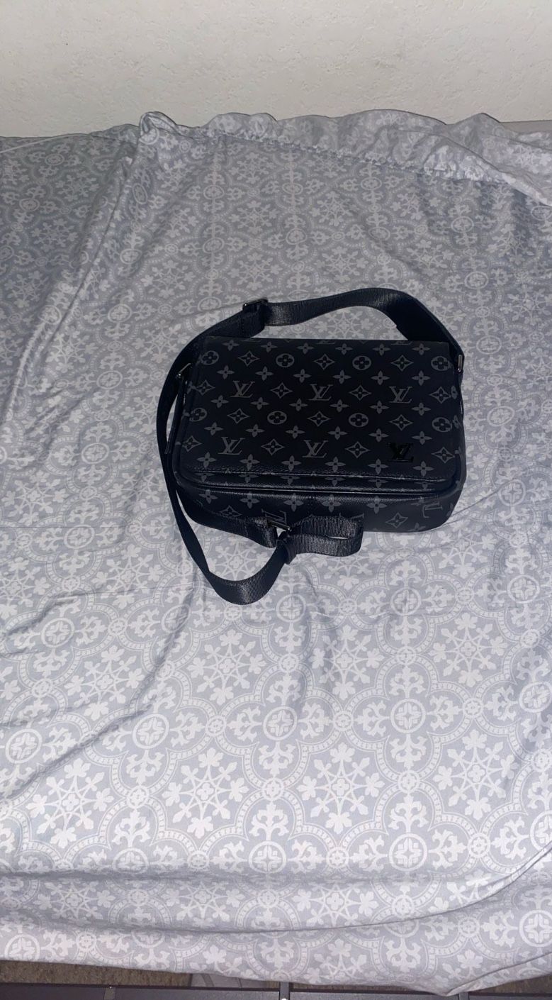 Messenger Bag