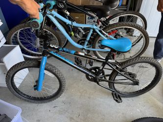 Diamondback Nitrus BMX Bike